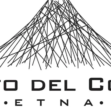 Holiday home Etna Salto Del Corvo *