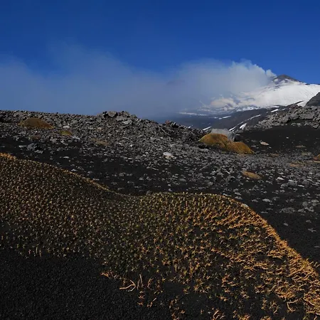 Etna Salto Del Corvo Dom wakacyjny Puntalazzo