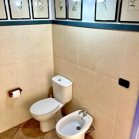 Tatil Evi Etna Salto Del Corvo *
